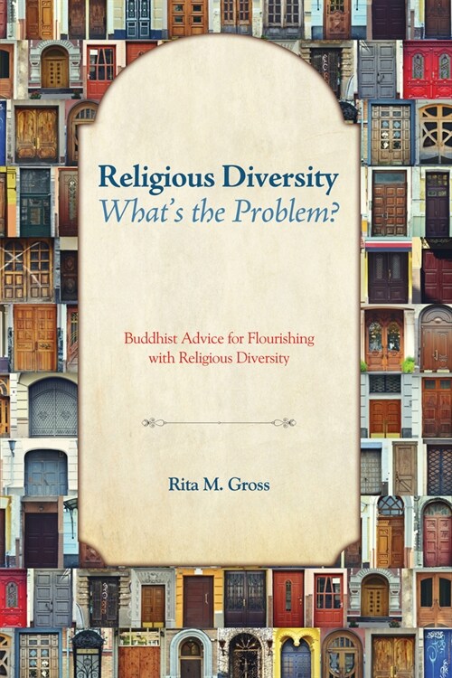 Religious Diversity-Whats the Problem? (Paperback)