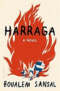 Harraga (Hardcover)