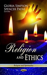 Religion and Ethics (Hardcover)