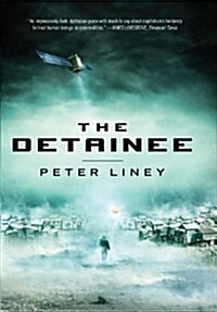 The Detainee (Mass Market Paperback)