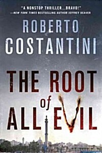 The Root of All Evil (Hardcover)