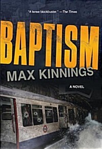 Baptism (Paperback)