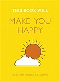 This Book Will Make You Happy (Paperback)