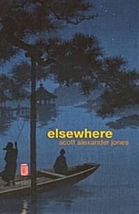 Elsewhere (Paperback)