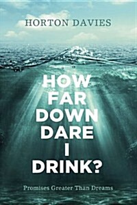 How Far Down Dare I Drink? (Paperback)