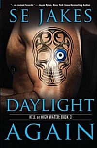 Daylight Again (Paperback)