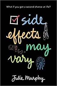 Side Effects May Vary (Pre-Recorded Audio Player)