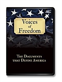Voices of Freedom M (MP3 CD)