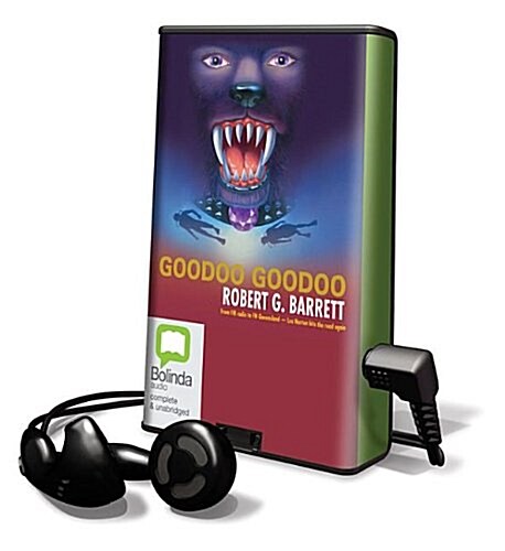 Goodoo Goodoo (Pre-Recorded Audio Player)
