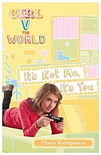 Its Not Me, Its You (Paperback)