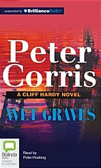 Wet Graves (MP3 CD)