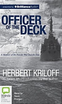 Officer of the Deck (MP3 CD)