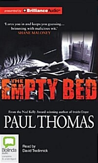 The Empty Bed (MP3 CD)