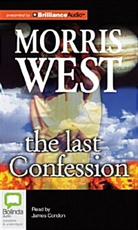 the last Confession (MP3, Unabridged)
