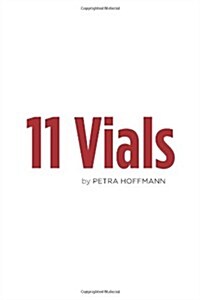 11 Vials (Hardcover)
