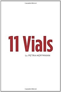 11 Vials (Paperback)