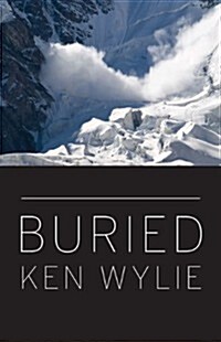 Buried (Paperback)