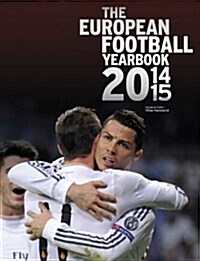 The European Football Yearbook 2014/15 (Paperback)