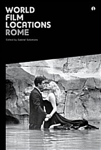 World Film Locations: Rome (Paperback)