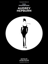 Fan Phenomena: Audrey Hepburn (Paperback)