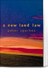 A New Land Law (Paperback)