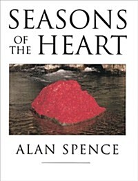 Seasons Of The Heart (Paperback, Main)