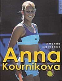 Anna Kournikova (Paperback)