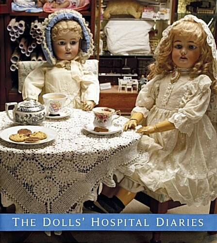 The Dolls Hospital Diaries (Paperback)