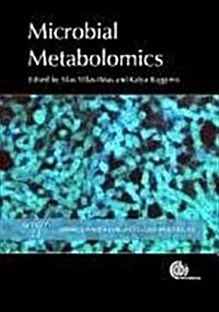 Microbial Metabolomics (Hardcover)