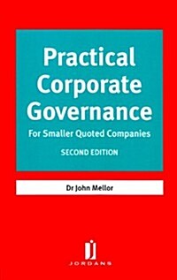 Practical Corporate Governance (Hardcover, 2 New edition)