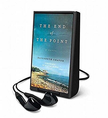 The End of the Point (Pre-Recorded Audio Player)