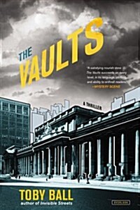 The Vaults (Paperback, Reprint)