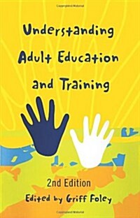 Understanding Adult Education and Training (Paperback, 2)