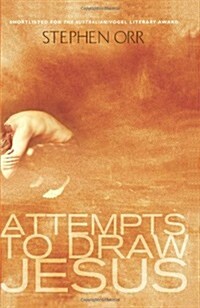 Attempts to Draw Jesus (Paperback)