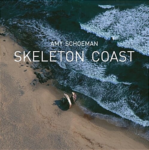 Skeleton Coast (Hardcover)
