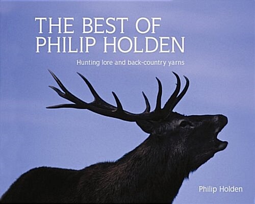 The Best of Philip Holden (Paperback)