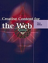 Creative Content for the Web (Paperback)