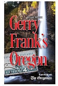 Gerry Franks Oregon (Paperback, 2nd)