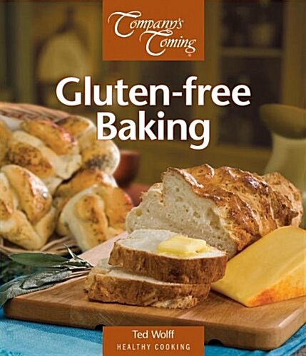 Gluten-free Baking (Paperback)