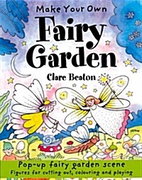 Make Your Own Fairy Garden (Paperback, ACT)