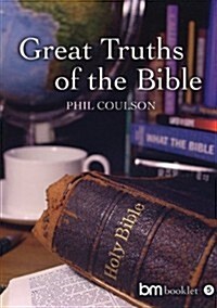 Great Truths of the Bible (Paperback)