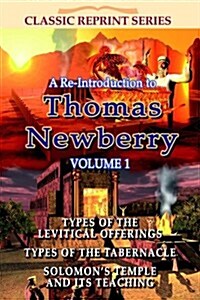 A Re-Introduction to Thomas Newberry Vol.2 (Paperback)