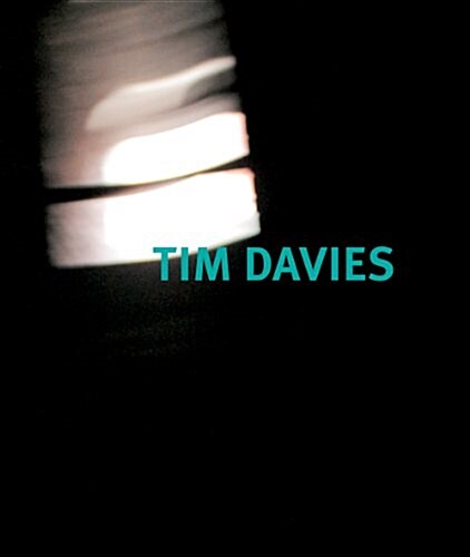 Tim Davies (Hardcover)