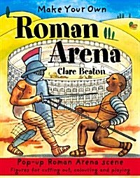 Make Your Own Roman Arena (Paperback)