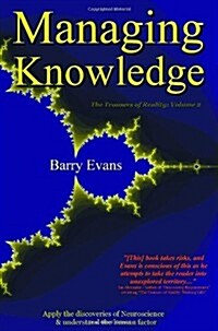 Managing Knowledge - The Trousers of Reality: Volume 2 (Paperback)