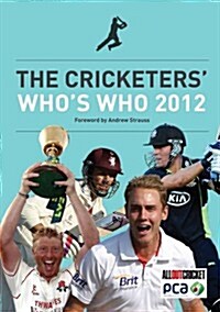 The Cricketers Whos Who (Paperback, 2012)