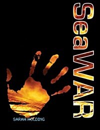 SeaWAR : Book 2 of the seaBEAN Trilogy (Paperback)