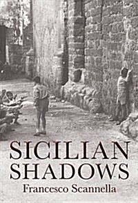 Sicilian Shadows (Hardcover)