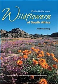Photo Guide to the Wildflowers of South Africa (Paperback, 2nd)