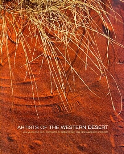 Artists of the Western Desert (Paperback)